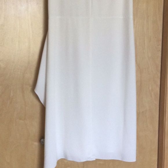 MAX MARA
Robin belted draped cady dress - Picture 6 of 13